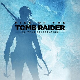 Rise of the Tomb Raider 20 Years Celebration (PC) - Steam Gift - GLOBAL - 4