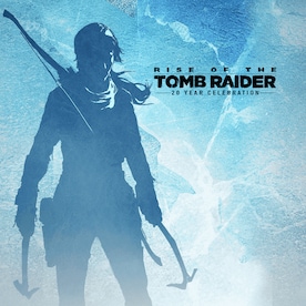 Rise of the Tomb Raider 20 Years Celebration (PC) - Steam Key - GLOBAL - 5