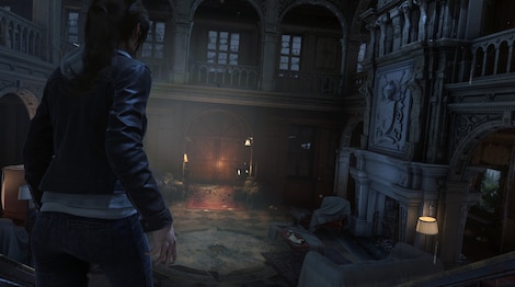 Rise of the Tomb Raider 20 Years Celebration (Xbox One) - Xbox Live Key - EUROPE - 7
