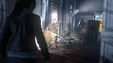 Rise of the Tomb Raider Celebration Pack Steam Gift GLOBAL 20 Years - 8