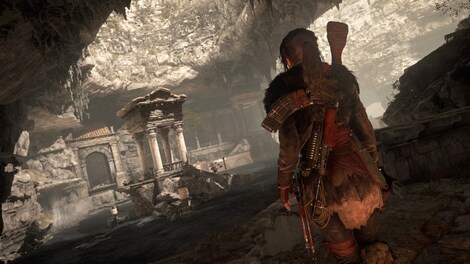 Rise of the Tomb Raider Celebration Pack Steam Gift GLOBAL 20 Years - 7