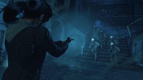 Rise of the Tomb Raider Celebration Pack Steam Gift GLOBAL 20 Years - 6