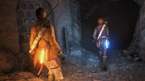 Rise of the Tomb Raider Celebration Pack Steam Gift GLOBAL 20 Years - 4