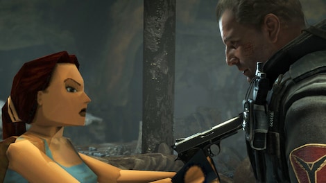 Rise of the Tomb Raider Celebration Pack Steam Gift GLOBAL 20 Years - 3