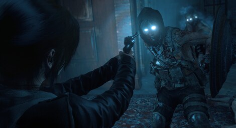 Rise of the Tomb Raider Celebration Pack Steam Key GLOBAL 20 Years - 13