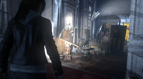 Rise of the Tomb Raider Celebration Pack Steam Key GLOBAL 20 Years - 8