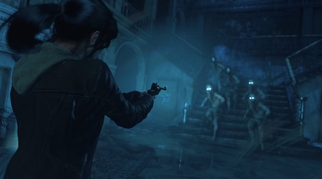 Rise of the Tomb Raider Celebration Pack Steam Key GLOBAL 20 Years - 6