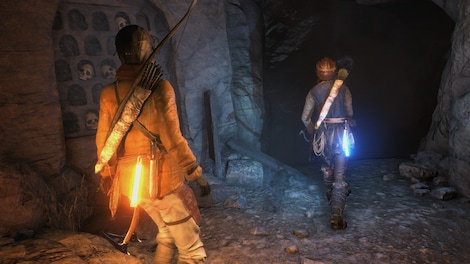 Rise of the Tomb Raider Celebration Pack Steam Key GLOBAL 20 Years - 4