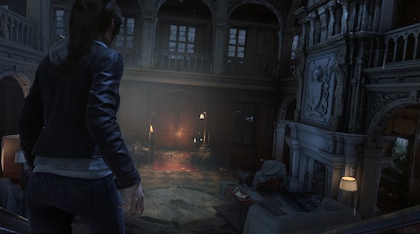 Rise of the Tomb Raider Celebration Pack Key Steam Key CIS 20 Years - 11