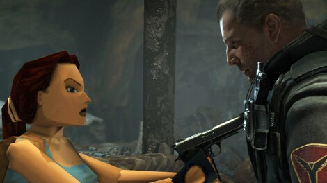 Rise of the Tomb Raider Celebration Pack Key Steam Key CIS 20 Years - 3