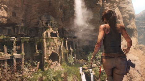Rise of the Tomb Raider - Season Pass (PC) - Steam Key - CIS - 10