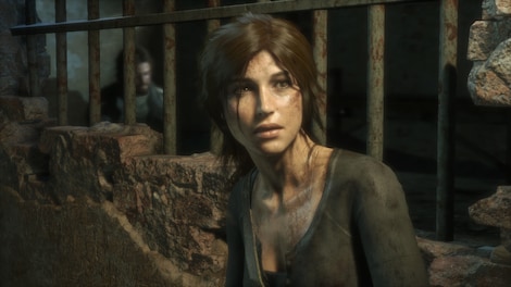 Rise of the Tomb Raider - Season Pass (PC) - Steam Key - GLOBAL - 2