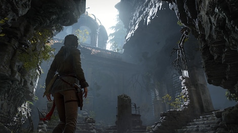 Rise of the Tomb Raider Steam Key CIS - 5