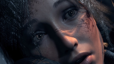 Rise of the Tomb Raider Steam Key CIS - 4