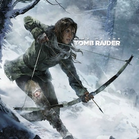 Rise of the Tomb Raider Steam Key CIS - 20