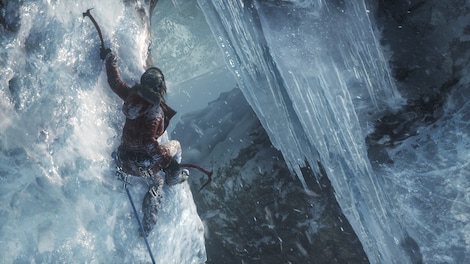 Rise of the Tomb Raider Steam Key INDIA - 18
