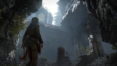 Rise of the Tomb Raider Xbox Live Key XBOX 360 GLOBAL - 5