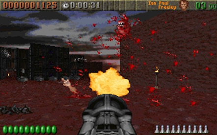 Rise of the Triad: Dark War Steam Gift GLOBAL - 9