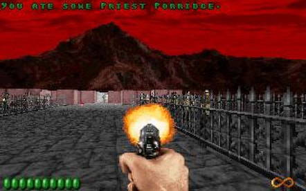 Rise of the Triad: Dark War Steam Gift GLOBAL - 8