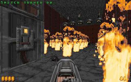 Rise of the Triad: Dark War Steam Gift GLOBAL - 6