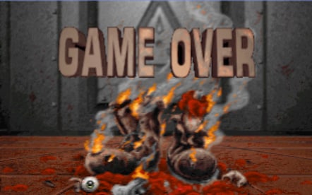 Rise of the Triad: Dark War Steam Gift GLOBAL - 4
