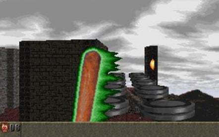 Rise of the Triad: Dark War Steam Gift GLOBAL - 3
