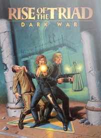 Rise of the Triad: Dark War Steam Gift GLOBAL - 1