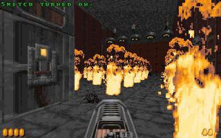 Rise of the Triad: Dark War Steam Key GLOBAL - 6