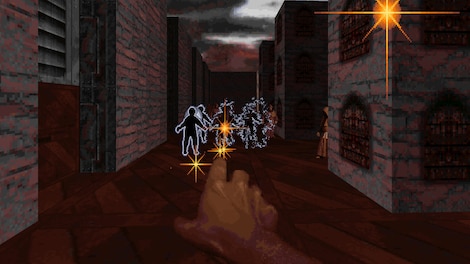 Rise of the Triad: Ludicrous Edition (PC) - Steam Key - EUROPE - 7