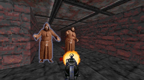 Rise of the Triad: Ludicrous Edition (PC) - Steam Key - EUROPE - 4