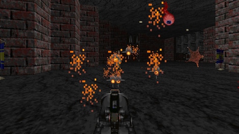 Rise of the Triad: Ludicrous Edition (PC) - Steam Key - GLOBAL - 10