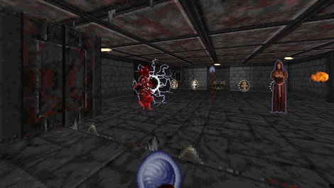 Rise of the Triad: Ludicrous Edition (PC) - Steam Key - GLOBAL - 6