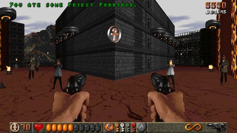 Rise of the Triad: Ludicrous Edition (PC) - Steam Key - GLOBAL - 9