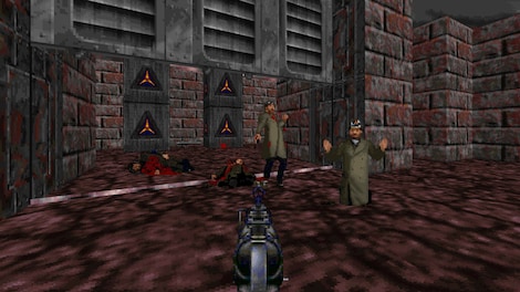 Rise of the Triad: Ludicrous Edition (PC) - Steam Key - GLOBAL - 11