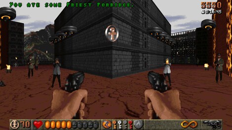 Rise of the Triad: Ludicrous Edition (PC) - Steam Key - ROW - 9
