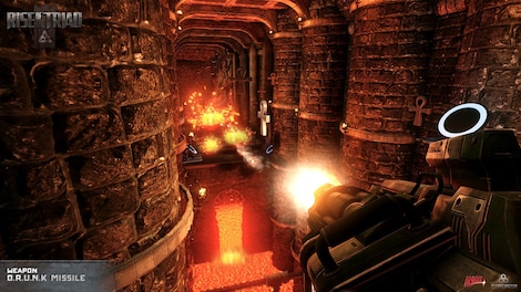 Rise of the Triad Steam Key GLOBAL - 10