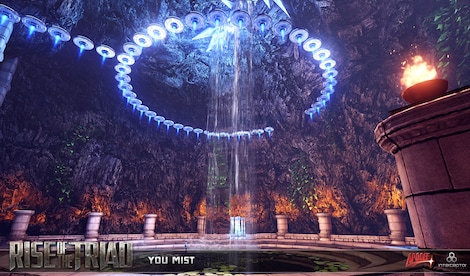 Rise of the Triad Steam Key GLOBAL - 3