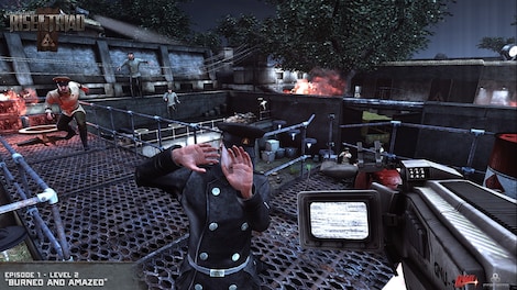 Rise of the Triad Steam Key GLOBAL - 5
