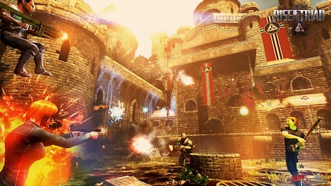 Rise of the Triad Steam Key GLOBAL - 4