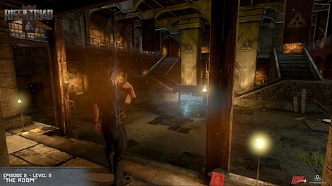 Rise of the Triad Steam Key GLOBAL - 2