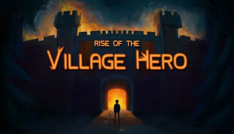 Rise of the Village Hero (PC) - Steam Key - GLOBAL - 0