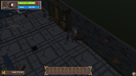 Rise of the Village Hero (PC) - Steam Key - GLOBAL - 3