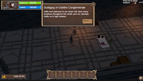 Rise of the Village Hero (PC) - Steam Key - GLOBAL - 4