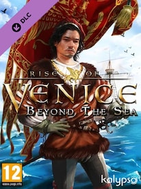 Rise of Venice - Beyond the Sea (PC) - Steam Key - GLOBAL - 1