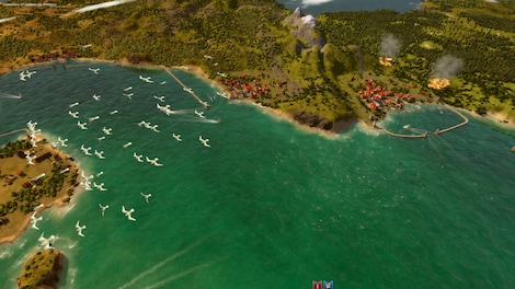 Rise of Venice - Beyond the Sea (PC) - Steam Key - GLOBAL - 2