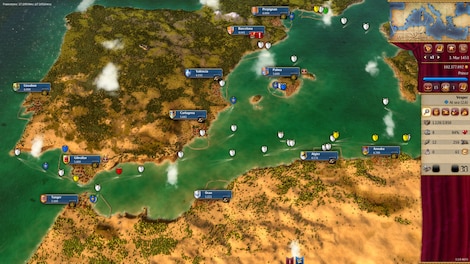 Rise of Venice - Beyond the Sea (PC) - Steam Key - GLOBAL - 5