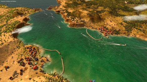 Rise of Venice - Beyond the Sea (PC) - Steam Key - GLOBAL - 7