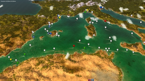 Rise of Venice - Beyond the Sea (PC) - Steam Key - GLOBAL - 8