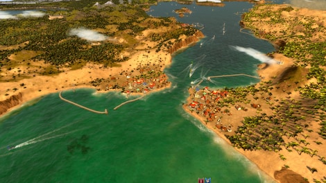Rise of Venice - Beyond the Sea (PC) - Steam Key - GLOBAL - 9