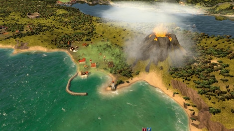 Rise of Venice Steam Gift GLOBAL - 9
